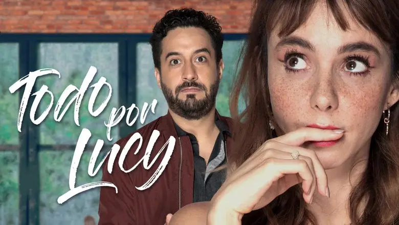 Todo por Lucy - Fondo