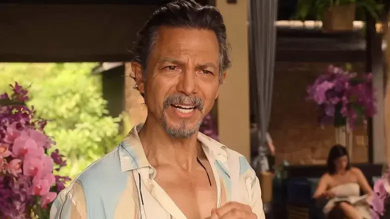 La madre de la novia - Fondo