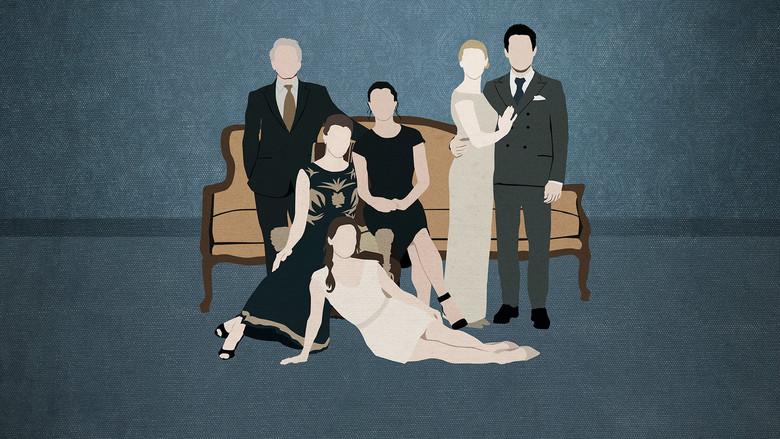The Leisure Class - Fondo