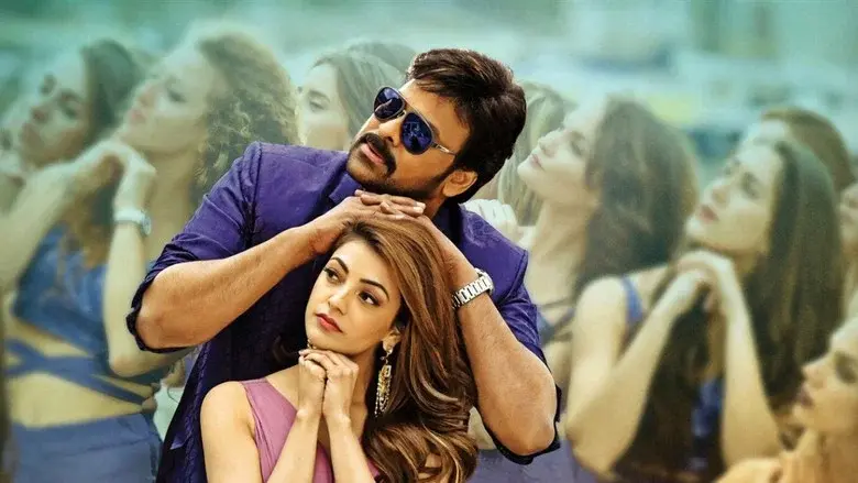 ఖైదీ నెం.150 - Fondo