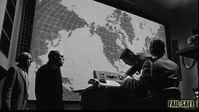 Punto límite - Fondo