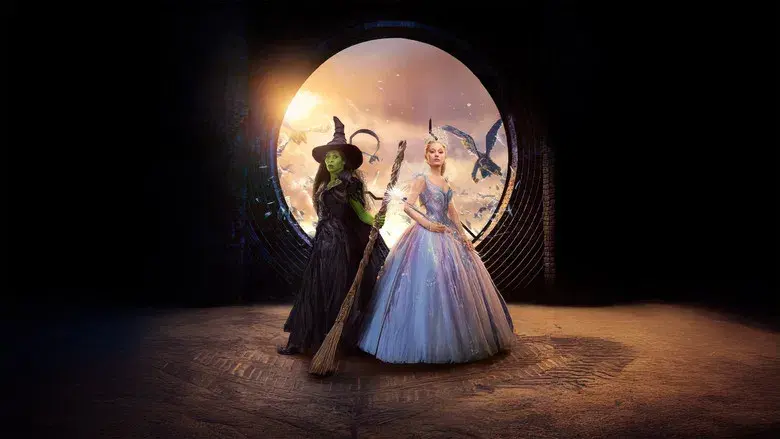 Wicked Parte II - Fondo