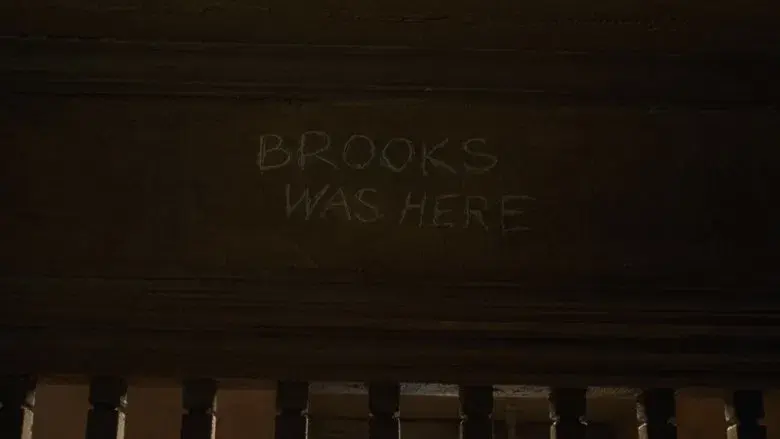 Cadena perpetua - Fondo