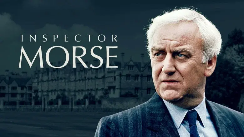 Inspector Morse - Fondo