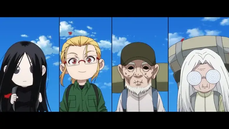 Episodio 12