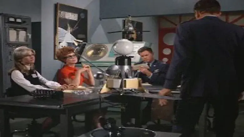 Operación Primera Pareja en la Luna