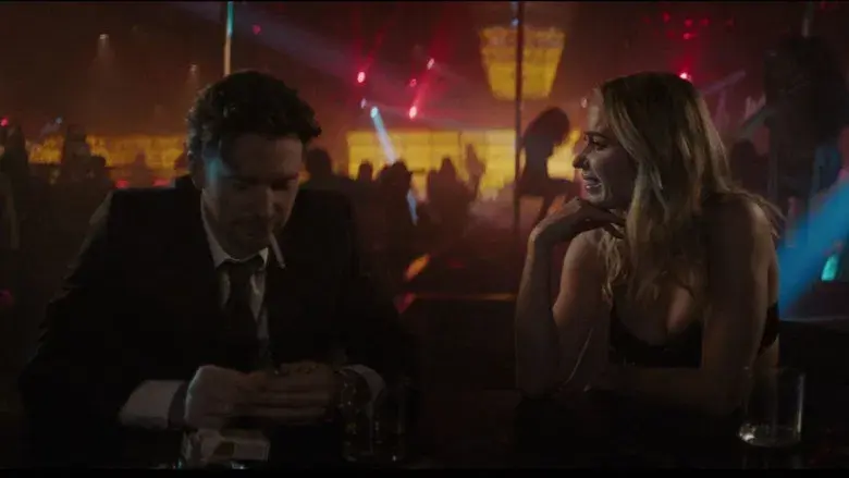 El negocio del dolor - Fondo