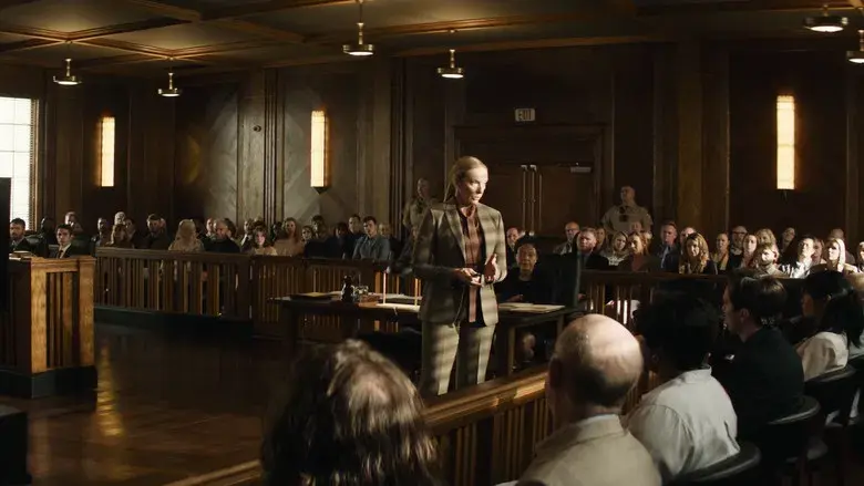 Jurado Nº 2 - Fondo