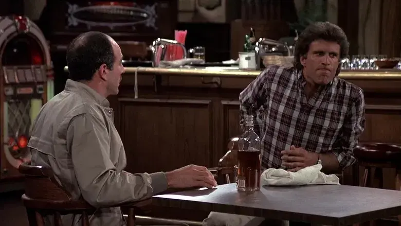 Sam Pone La Otra Mejilla