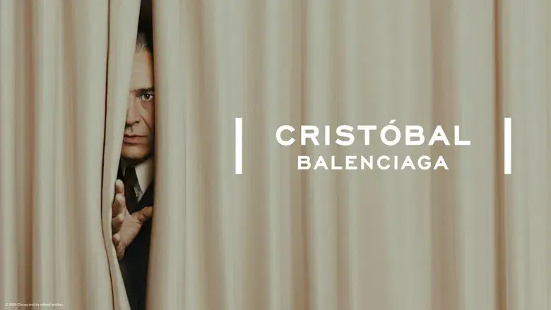 Cristóbal Balenciaga - Fondo
