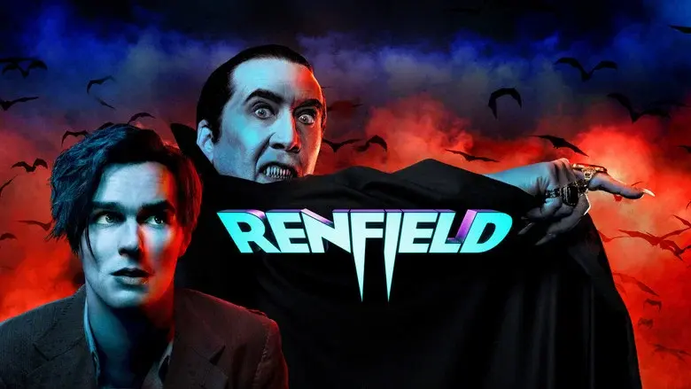 Renfield - Fondo