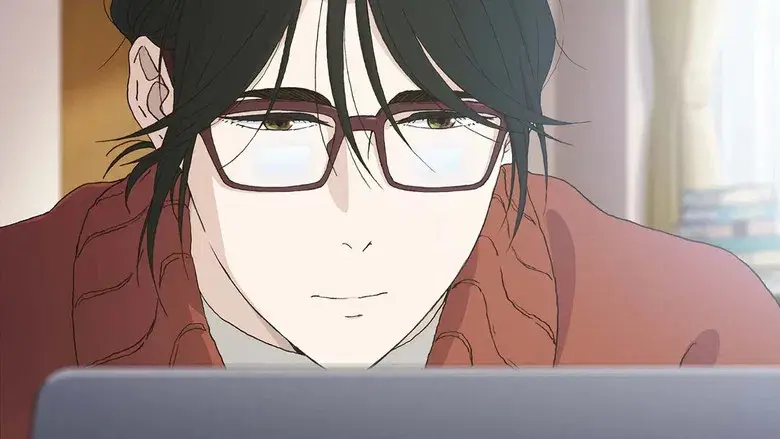 Journal with Witch - Fondo