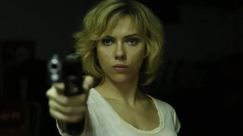 Lucy - Fondo