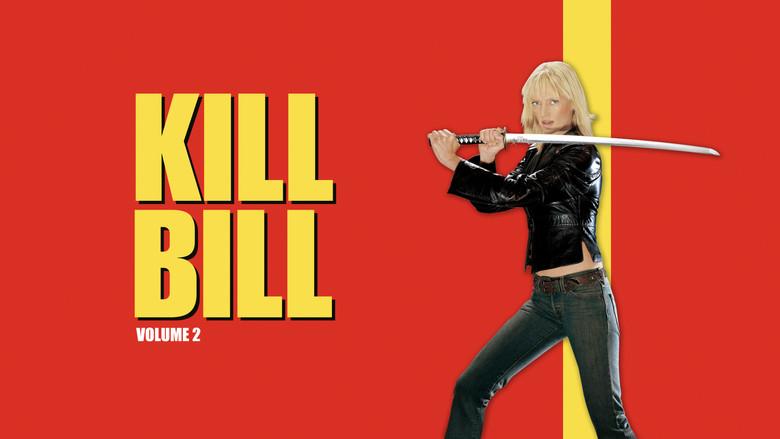 Kill Bill: Volumen 2 - Fondo