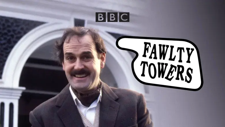 Hotel Fawlty - Fondo
