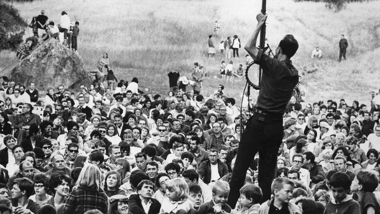 American Masters - Fondo