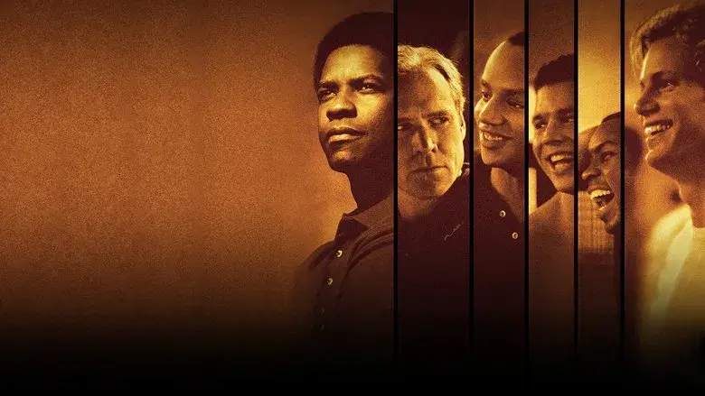 Titanes, hicieron historia - Fondo