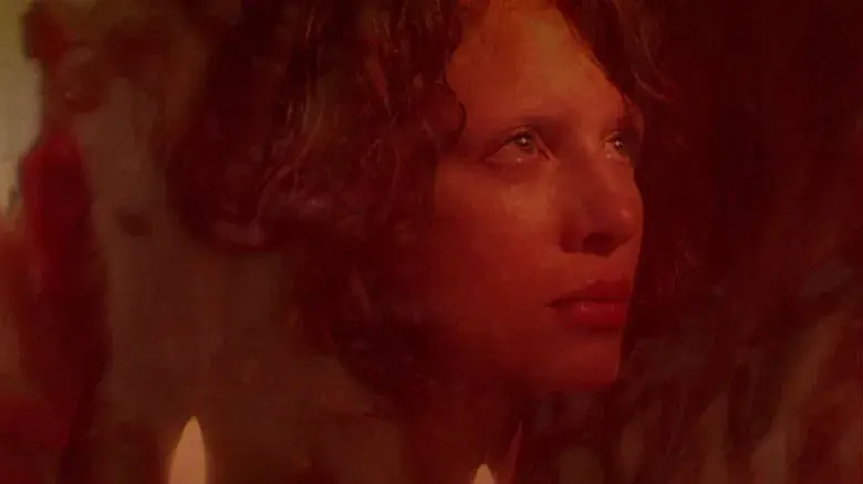 Inland Empire - Fondo