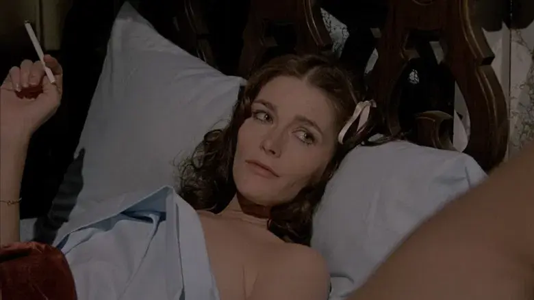 The Amityville Horror - Backdrop