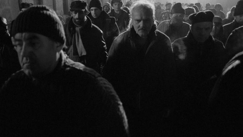 Armonías de Werckmeister - Fondo