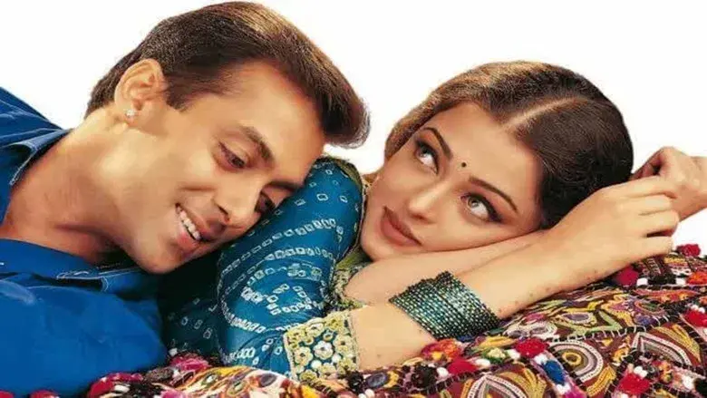 हम दिल दे चुके सनम - Fondo