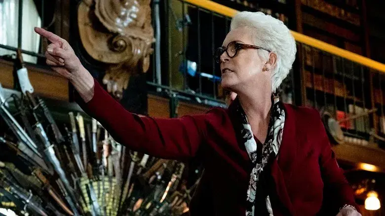 Puñales por la espalda - Fondo