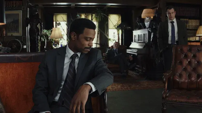 Puñales por la espalda - Fondo