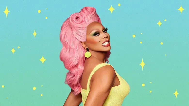 RuPaul: Reinas del drag: ¡Desatadas! - Fondo