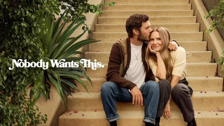 Nadie quiere esto - Fondo