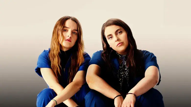 Súper empollonas - Fondo