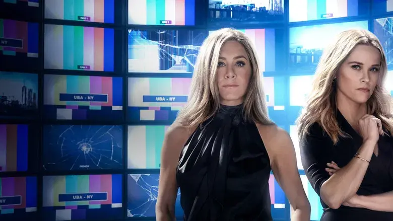 The Morning Show - Fondo