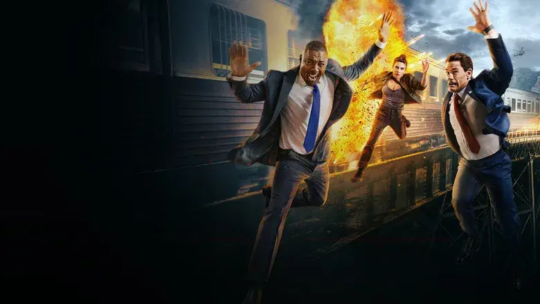 Jefes de Estado - Fondo