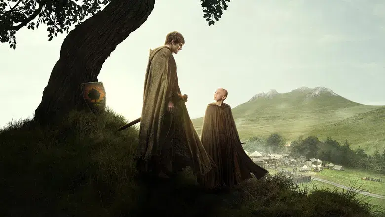 El caballero de los Siete Reinos - Fondo