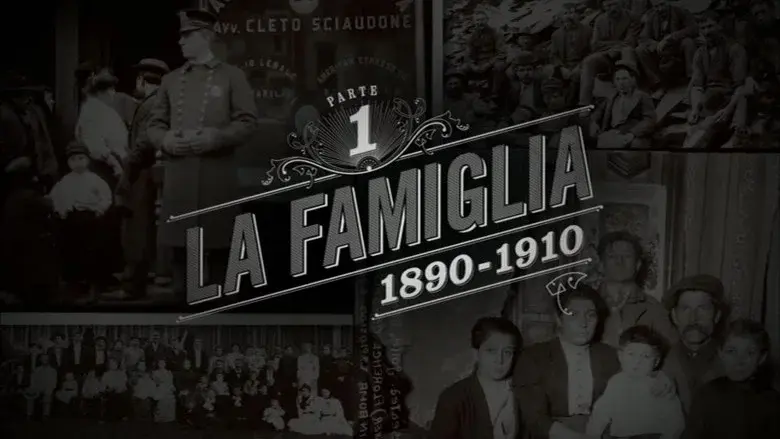 Episodio 1