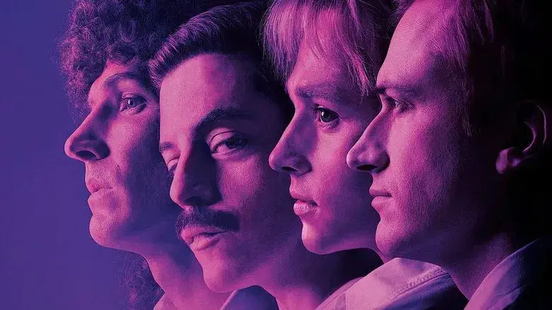 Bohemian Rhapsody - Fondo