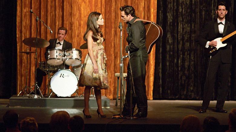 En la cuerda floja - Fondo