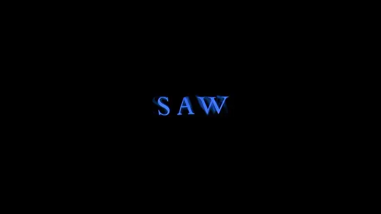 Saw - Fondo