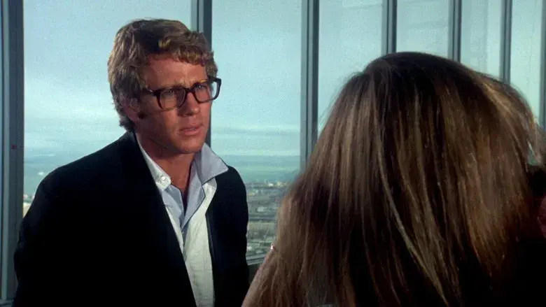 ¿Qué me pasa, doctor? - Fondo