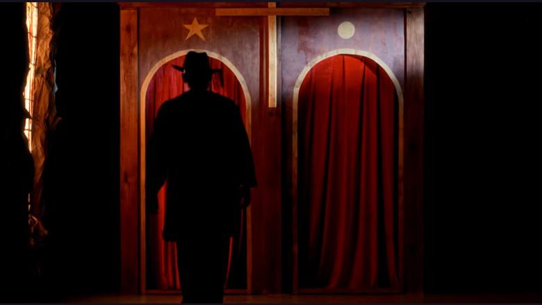 El curaptor 2 - Fondo