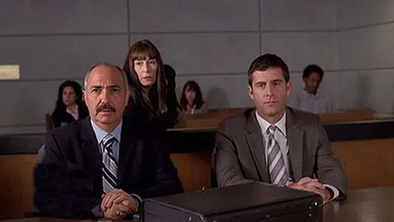 Arde, pequeña, arde (parte 2)