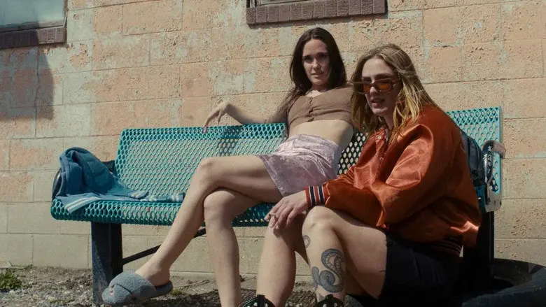 Candy Land - Fondo