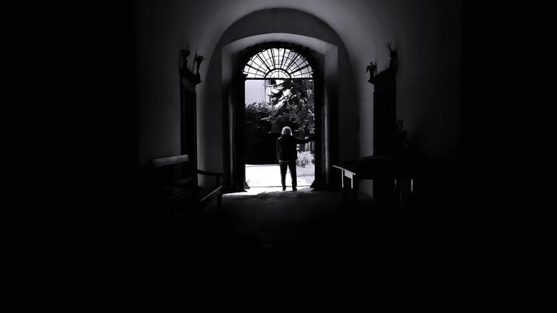 Come la notte - Fondo