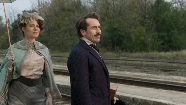 Nobles intenciones - Fondo