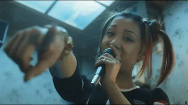 Suzhou River - Fondo