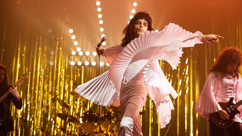 Bohemian Rhapsody - Fondo