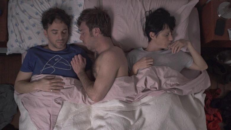 El fuego que hemos construido - Fondo