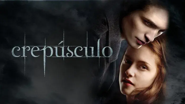 Crepúsculo - Fondo