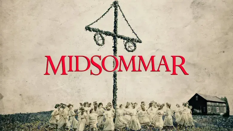Midsommar - Fondo