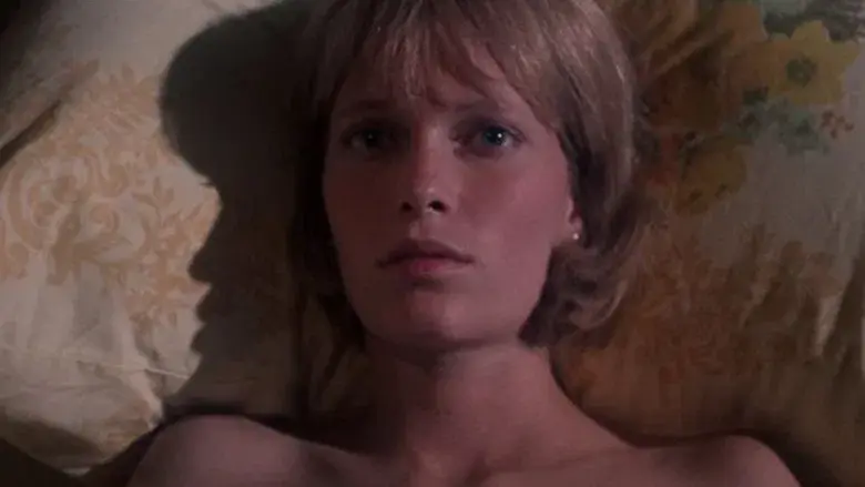 La semilla del diablo - Fondo