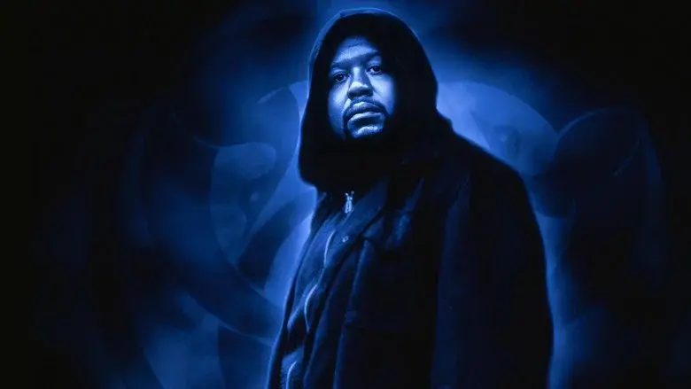 Ghost Dog, el camino del samurai - Fondo